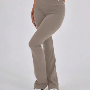 Yoga pants - Yoga pants använt dom en gång nästan som nya.