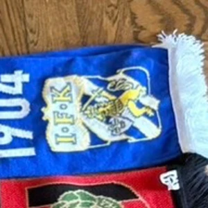 IFK Göteborg Halsduk - Fint skick!