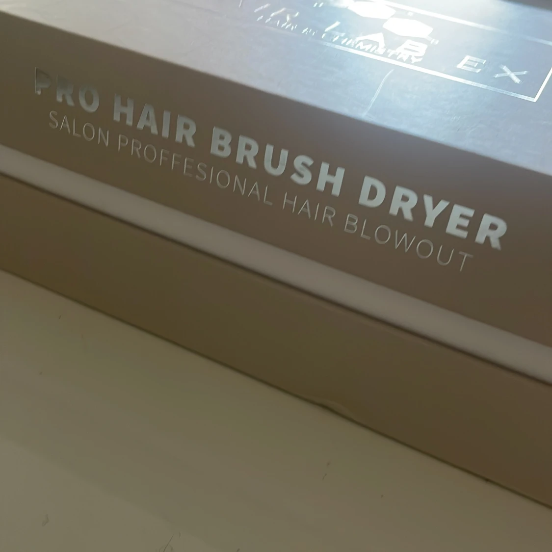 Pro Hair blowout  Dryer - 2