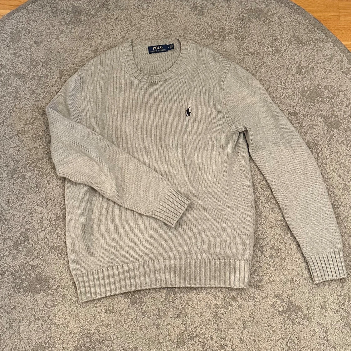 Polo ralph laurent tröja