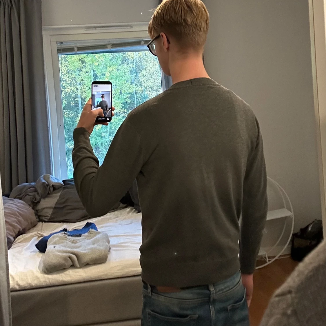 Polo ralph laurent tröja - 3