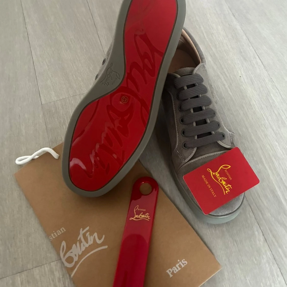 Louboutin - 1