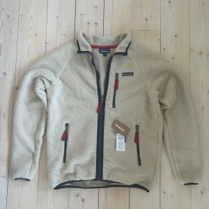 Patagonia fleece - Storlek M | nyskick!! | tags finns i bröstficka | fraktar väldigt fort!