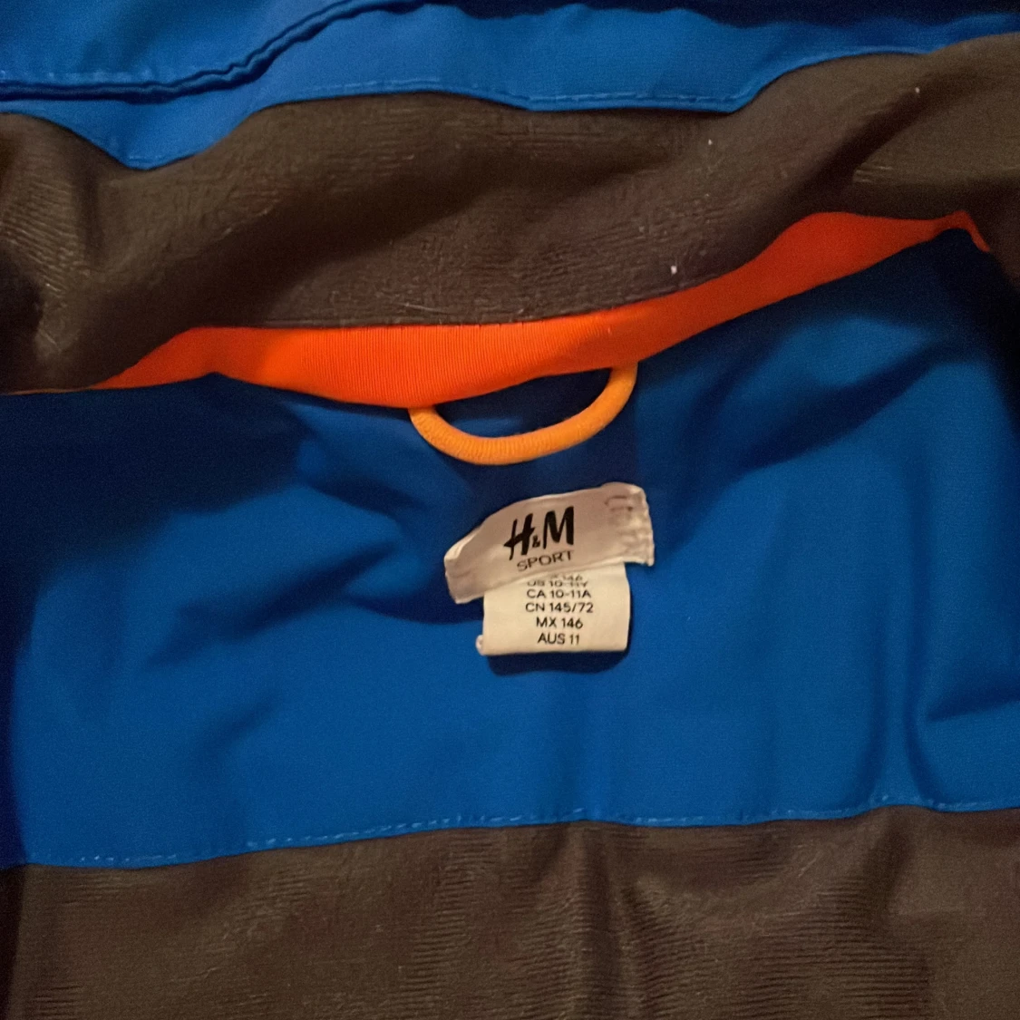 H&M skidjacka för barn - 3