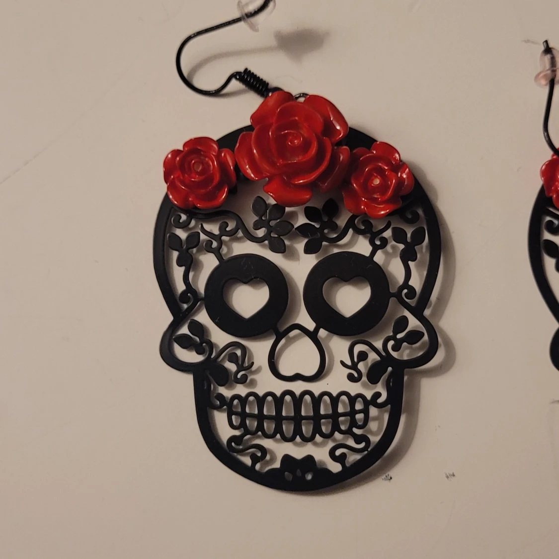 Helt nya halloween örhängen  - 1