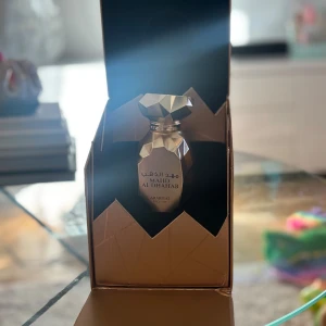 Arabiyat Prestige - Mahd Al Dhahab  - 90/100ml. Riktigt fin doft men har för många liknande