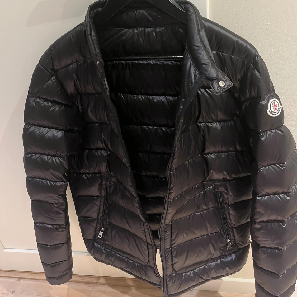 Moncler acuros jacka - 1
