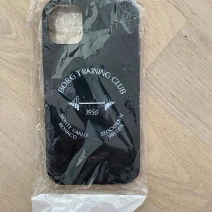 Björn Borg mobilskal  - Helt nytt Björn Borg mobilskal till iPhone 11 Pro. 