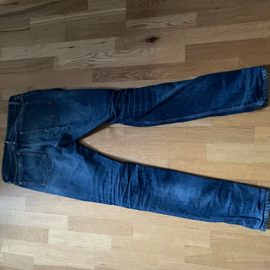 Acne studios jeans - 1