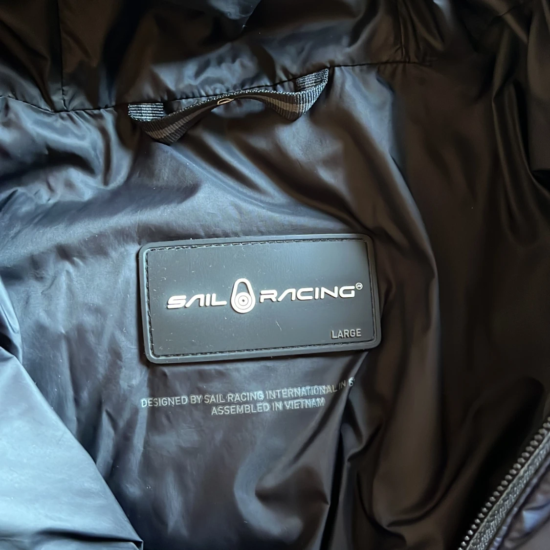 Sail Racing jacka - 2