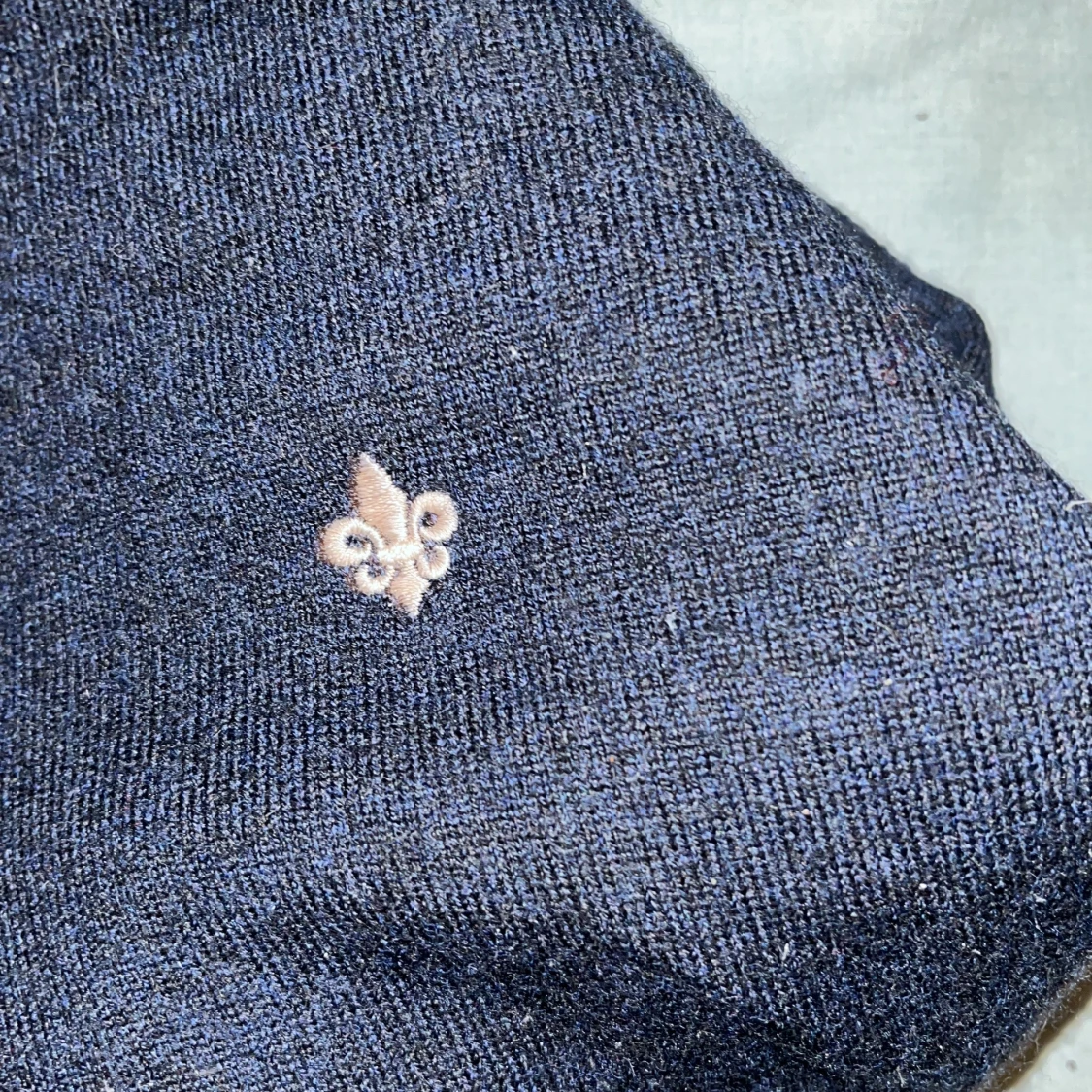 Morris halfzip tröja - 4