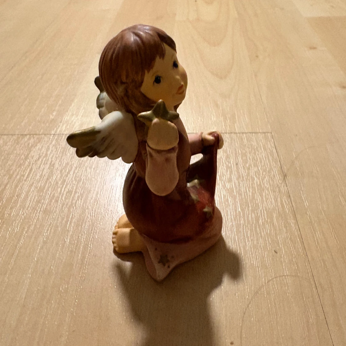 Goebel Ängel Figur - 1