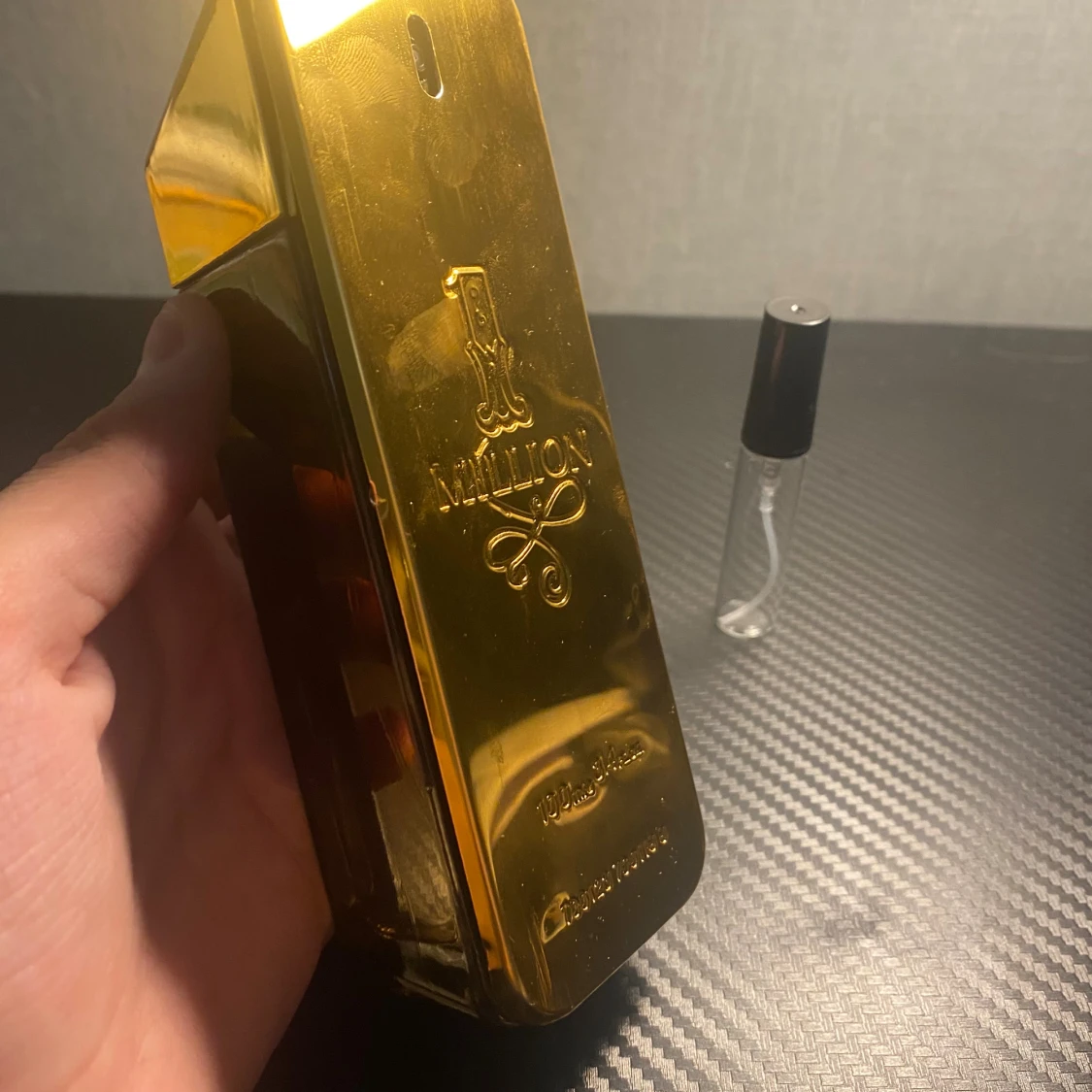  parfym provflaska - 2