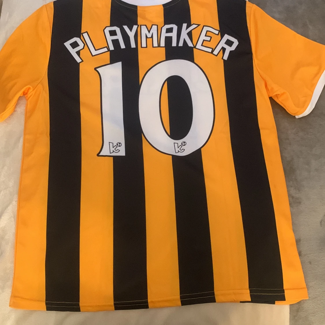 Kickers fotbollströja  - 1