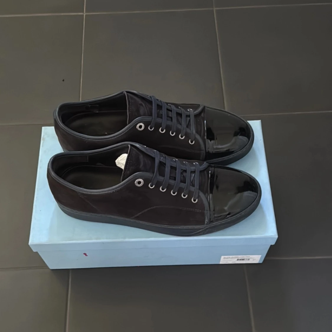 Lanvin Skor | 45 - 1