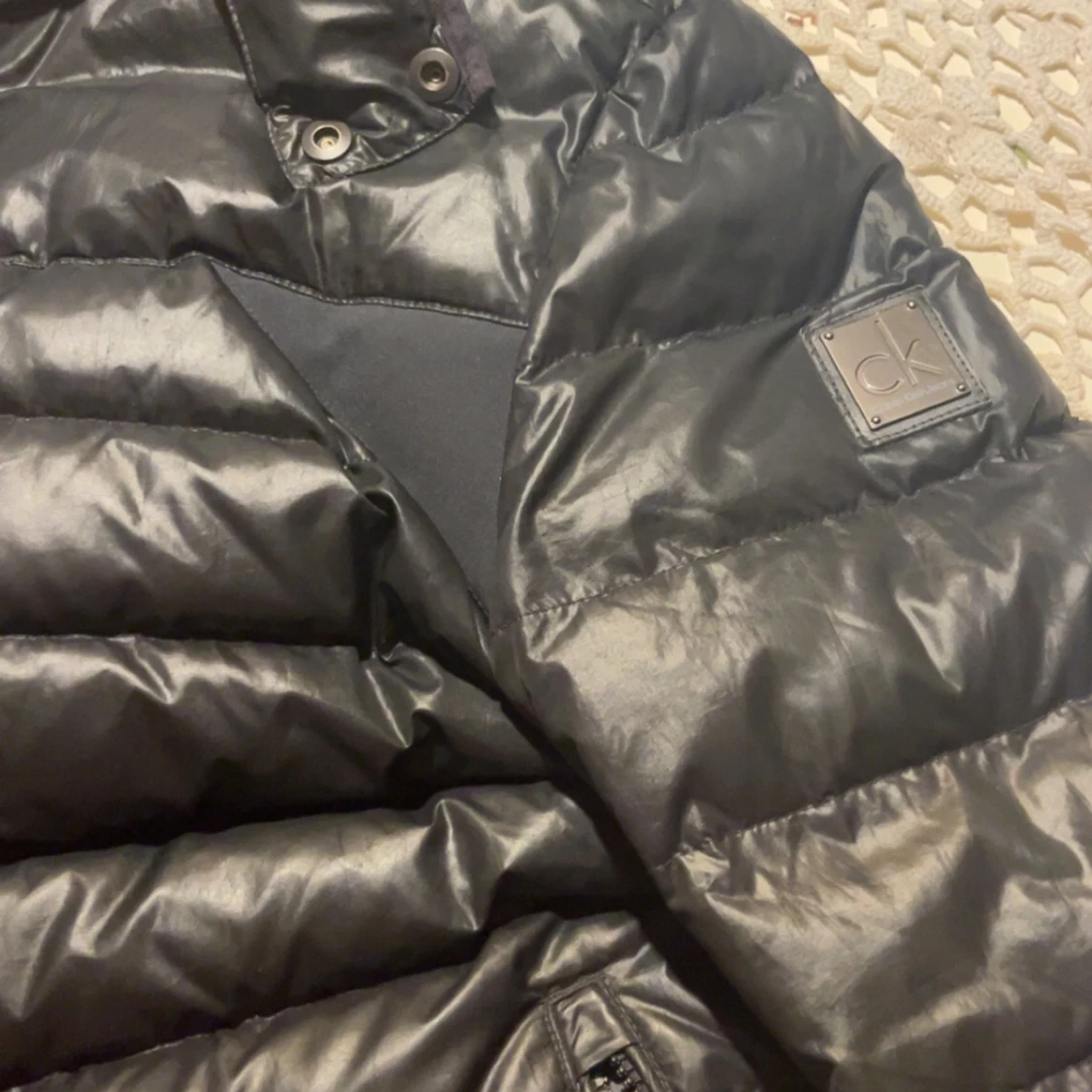 Puffer Jacket från Calvin Klein  - 3