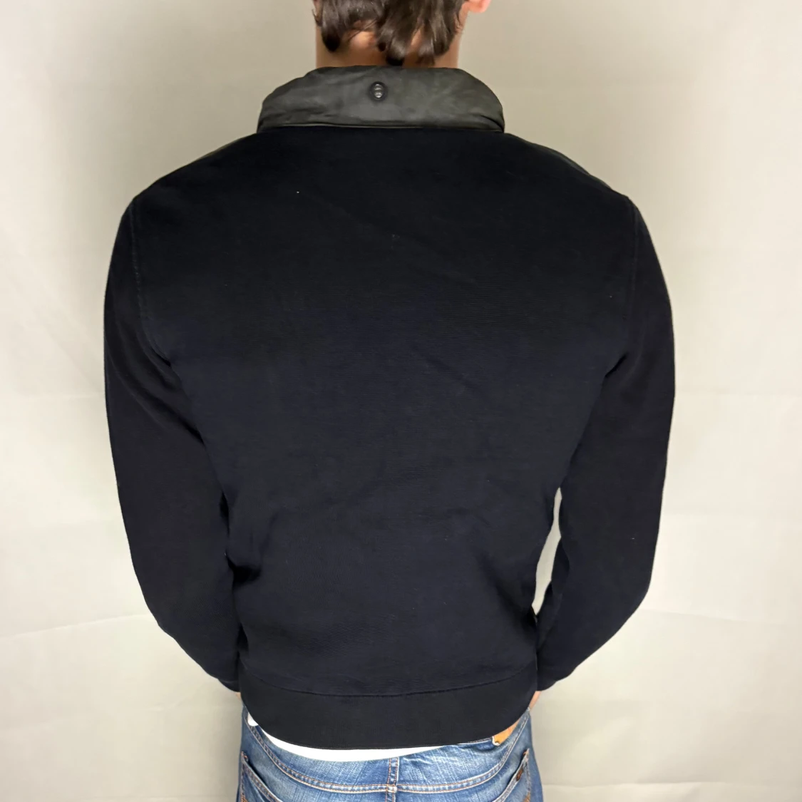 Massimo dutti cardigan  - 3