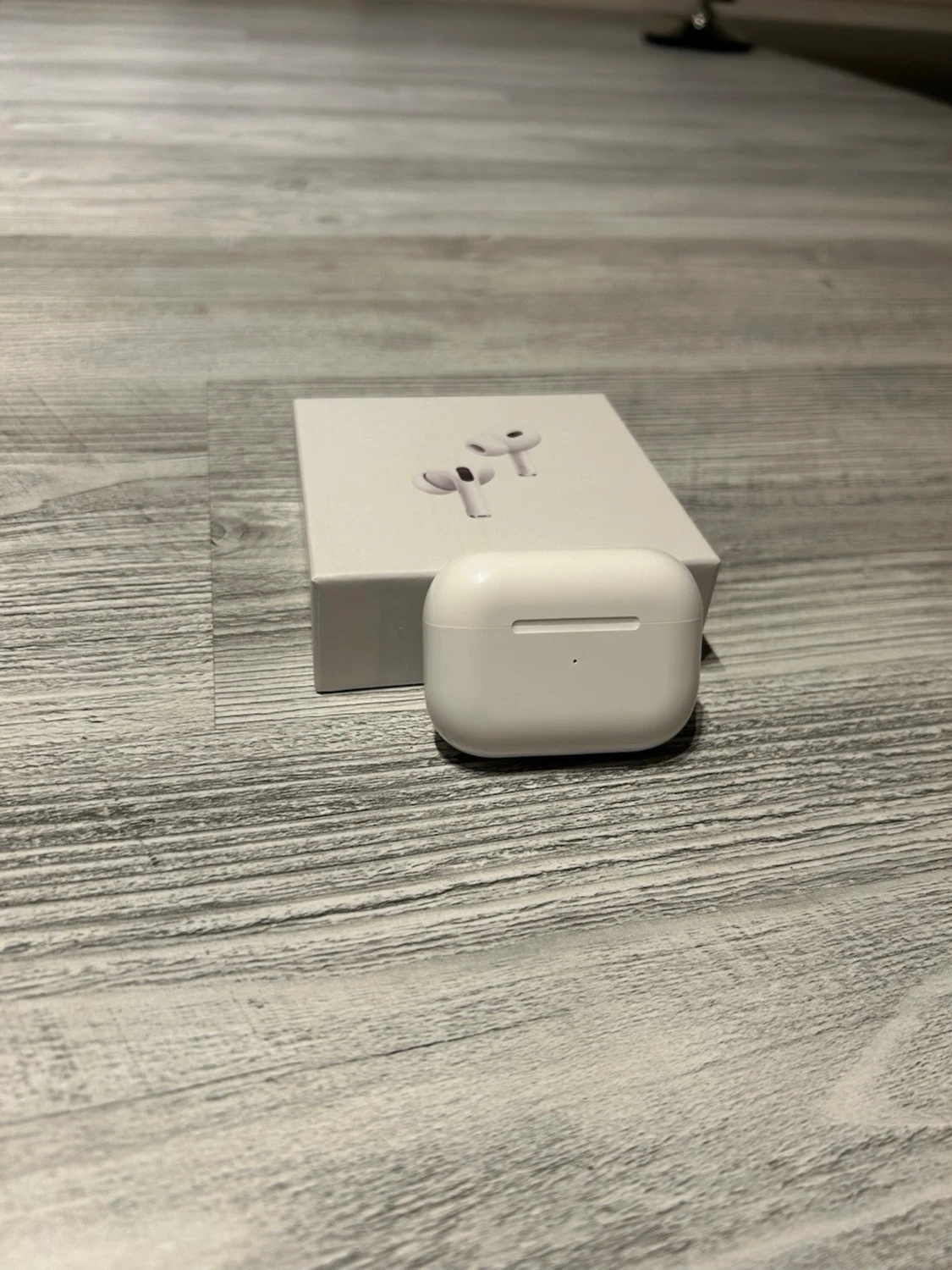 AirPods Pro - 1