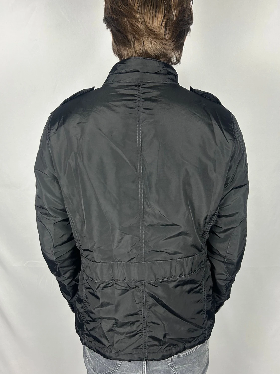 Woolrich Fieldjacket  - 1