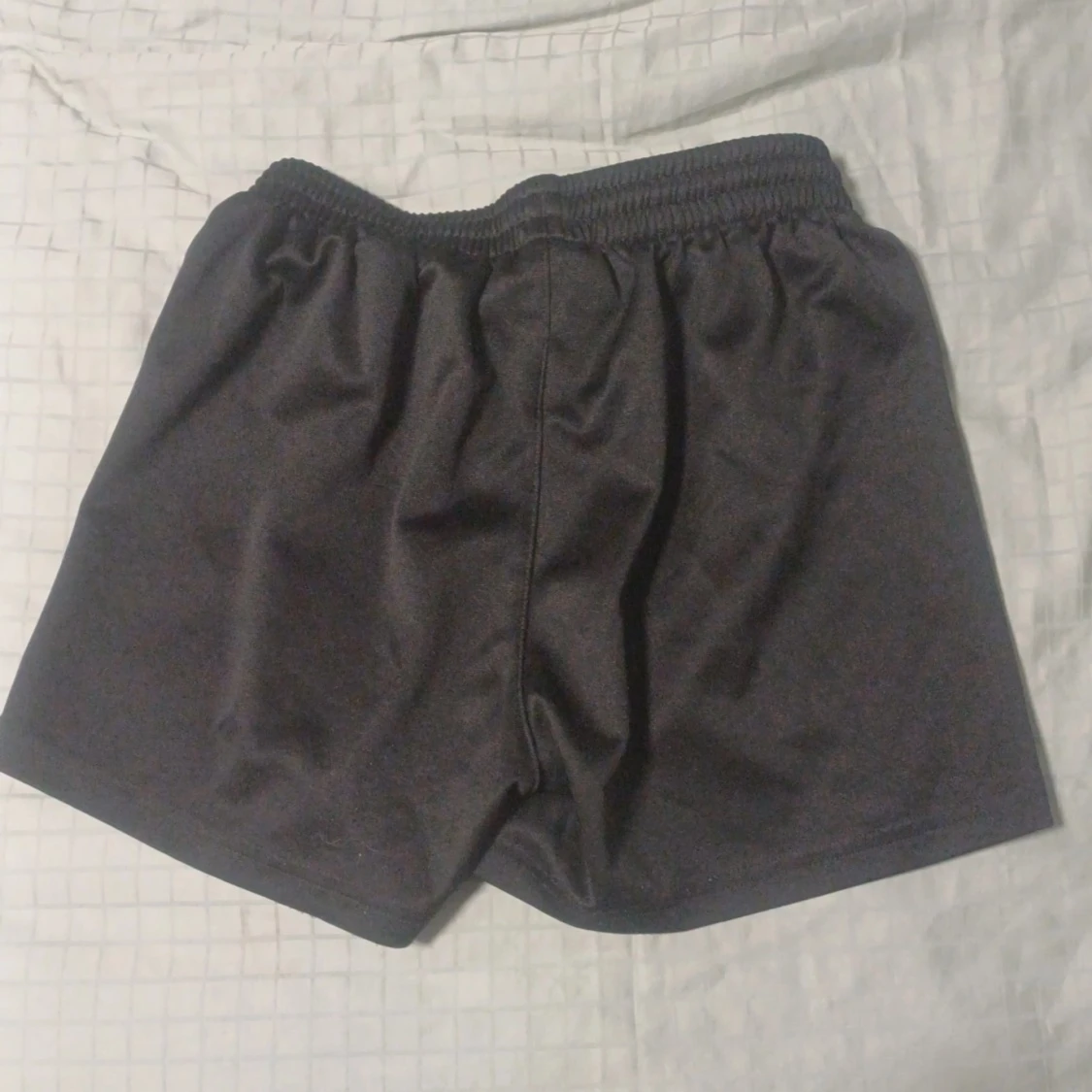 Svarta shorts  - 90