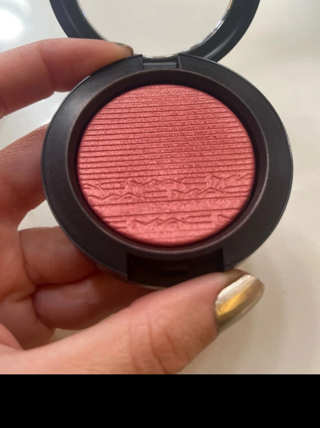 MAC Extra Dimension Blush Sweets For My Sweet - 2