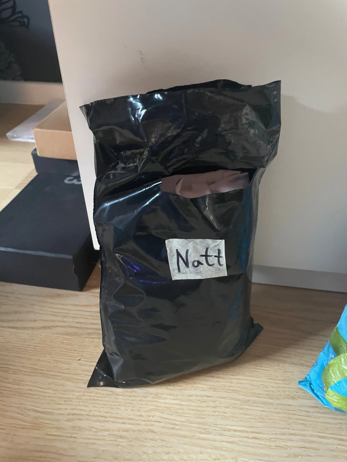 Nattkläder+toppar barn