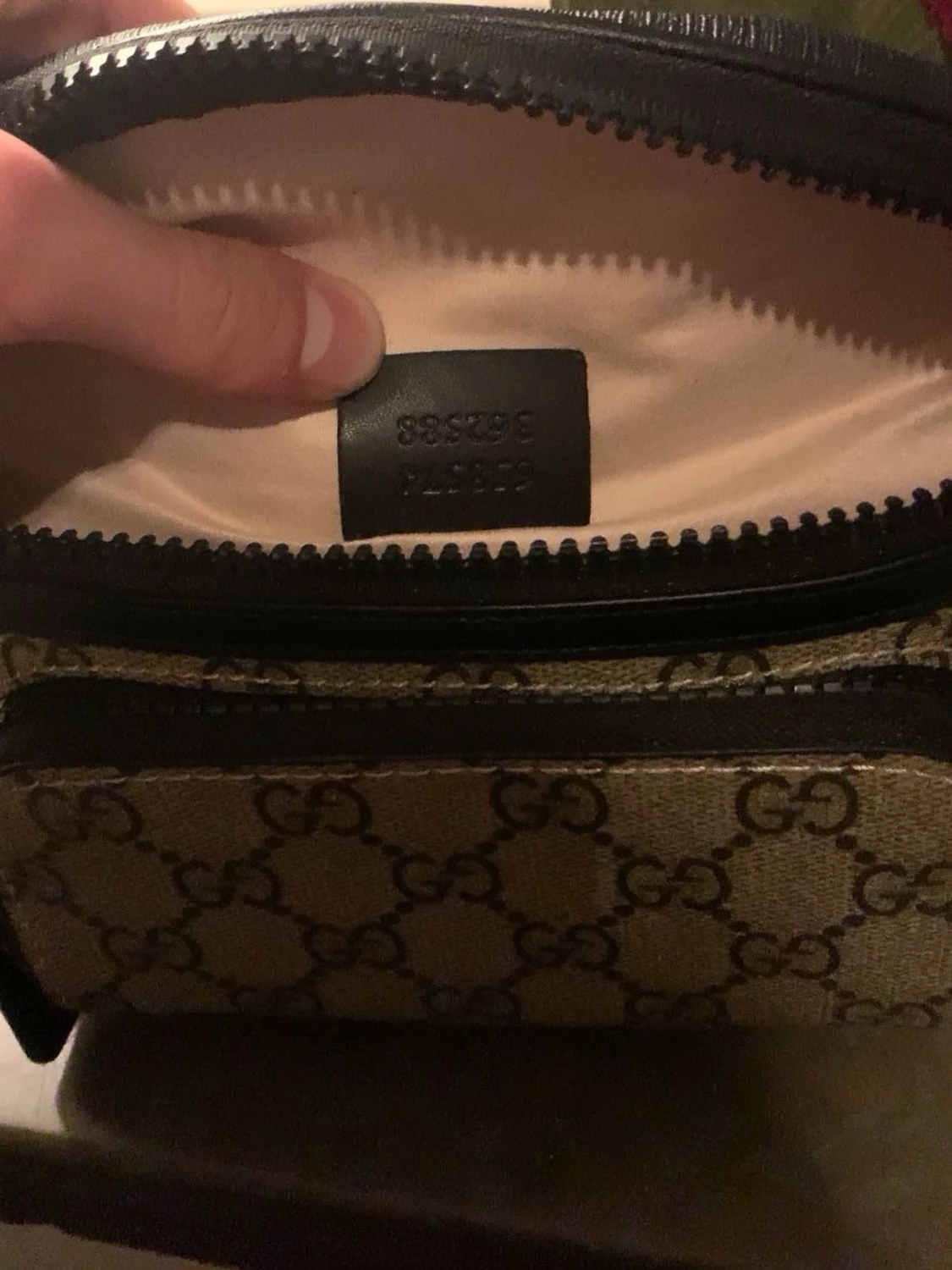 Gucci Eden bag - 2