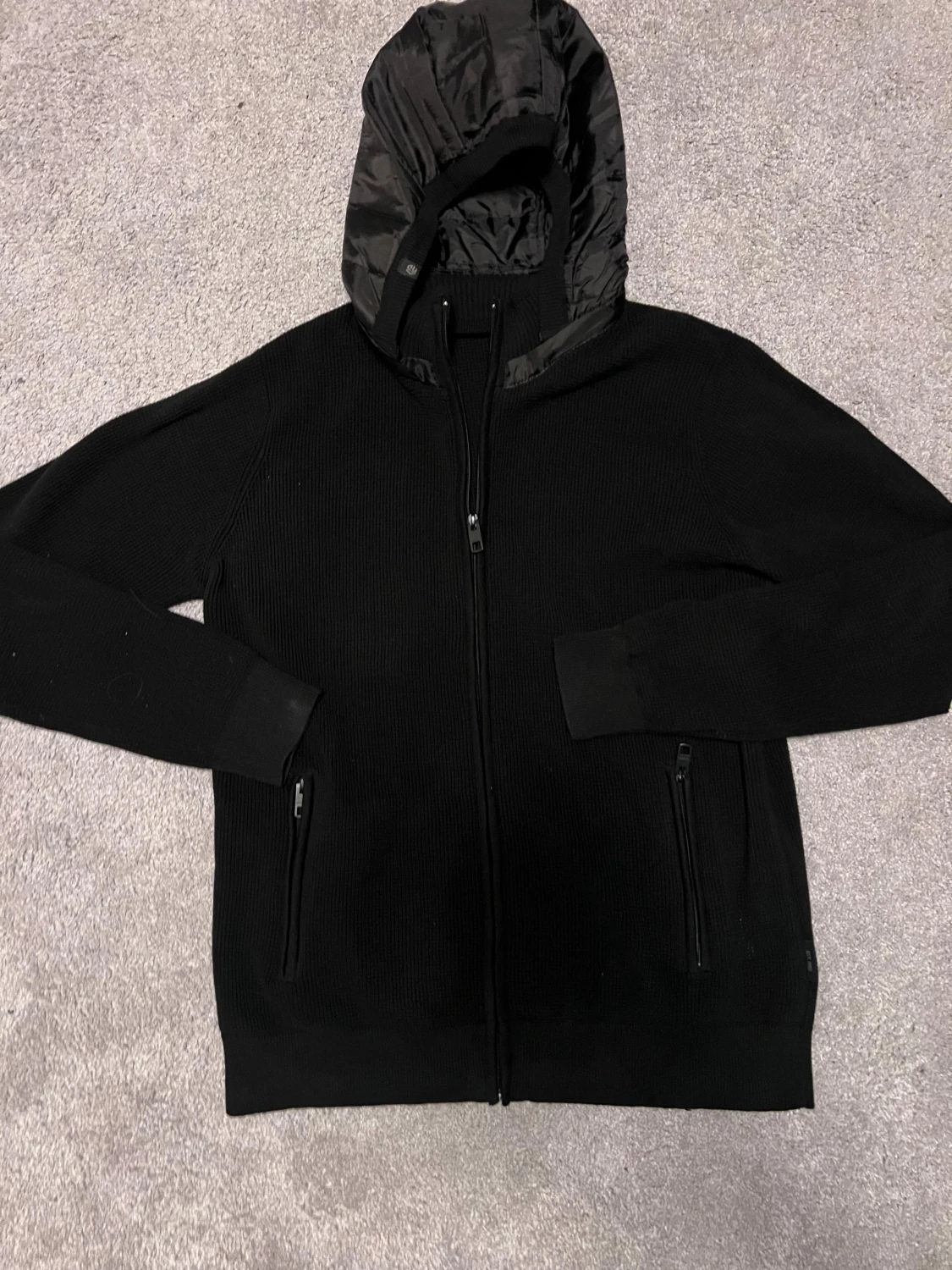 Indicode jeans cardigan