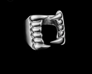 Silverfärgad ring LYLA - Jätte fin ring från LYLA! Aldrig använd och kommer i original förpackning!🩷 säljer pga att den inte kommer till användning! Originalpris 249 kr🌟