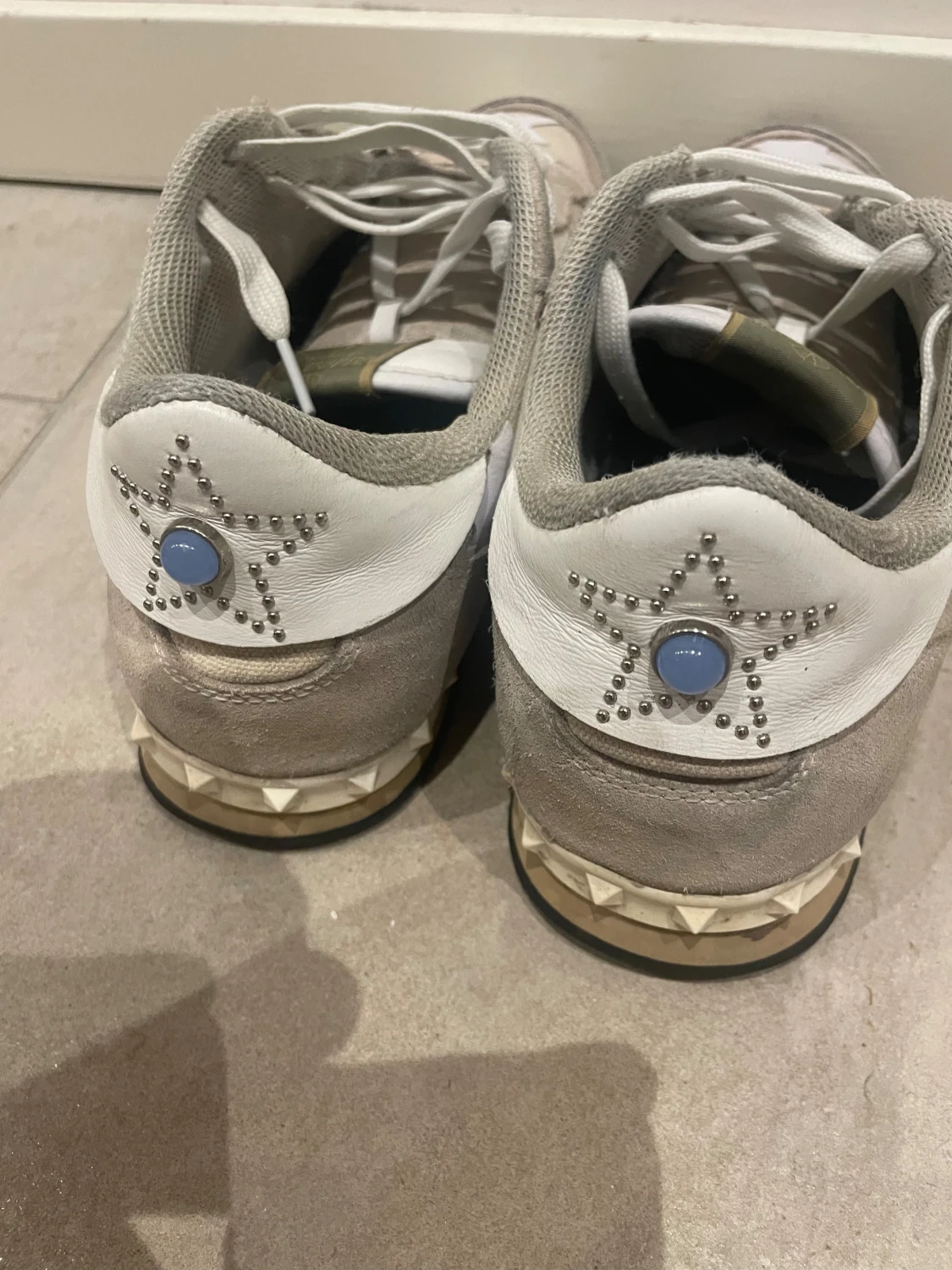 Valentino rock runner - 3