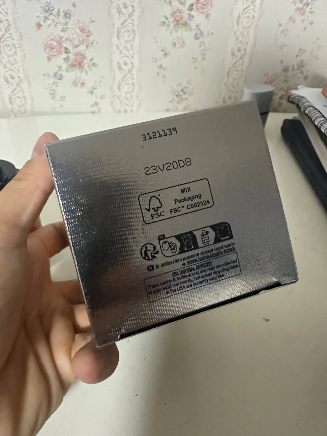 Spicebomb Extreme 90ml EdP - 4