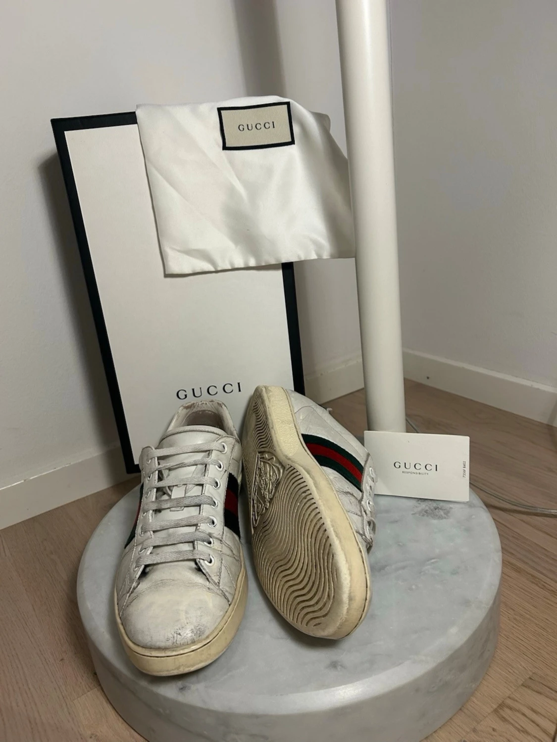 Feta vinterpjäx❄️ - 1