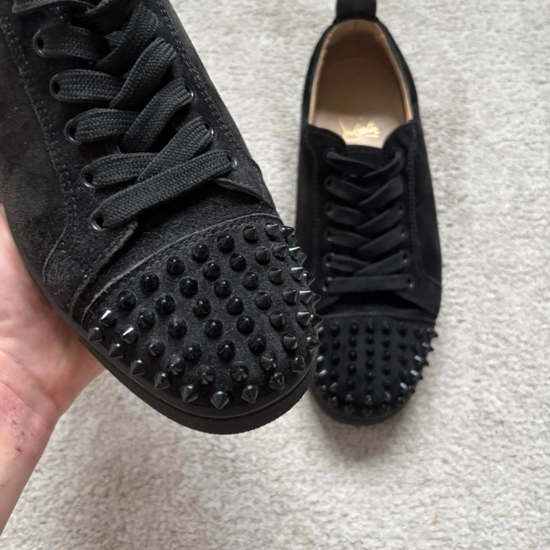 Christian Louboutin sneakers | 40 - 3