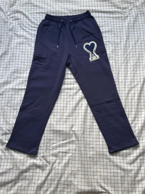 Ami byxor  - Jätte sköna byxor 