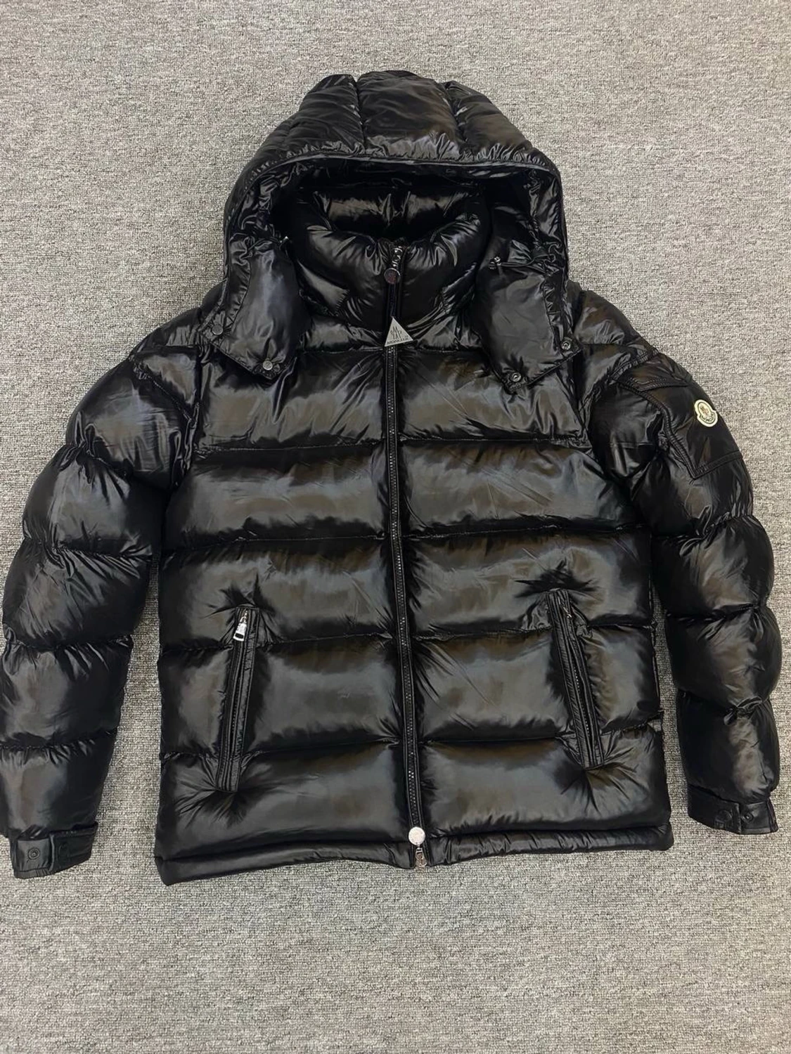 Moncler dunjacka  - 1