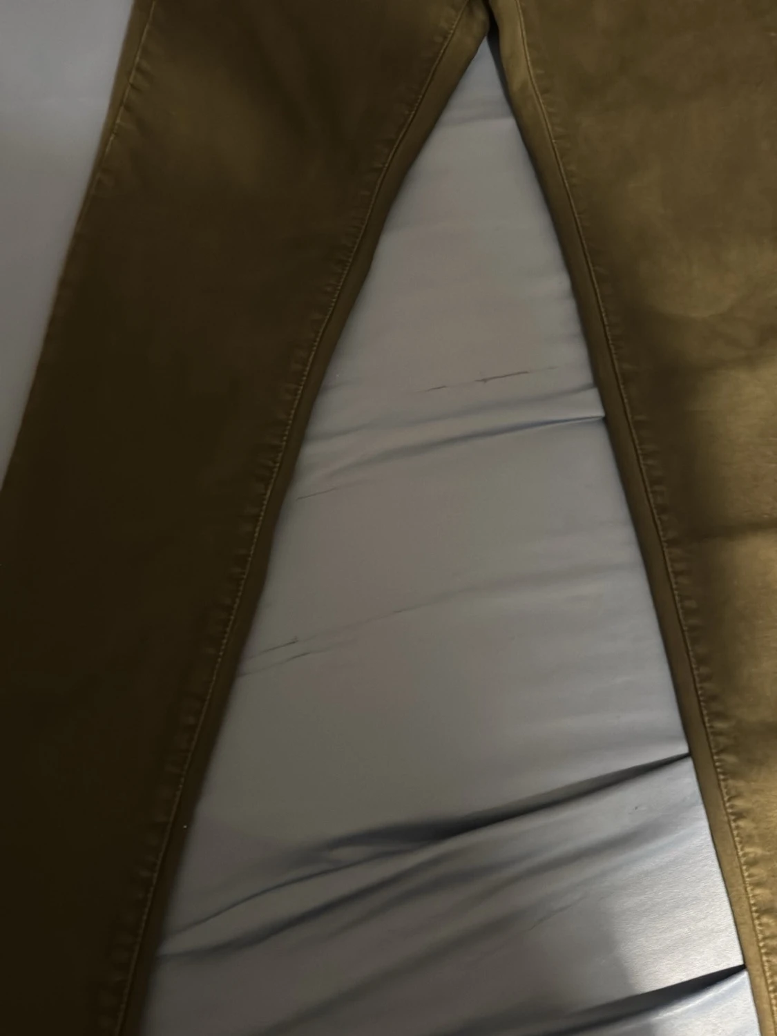 Replay mörkgrå hyperflex jeans - 2