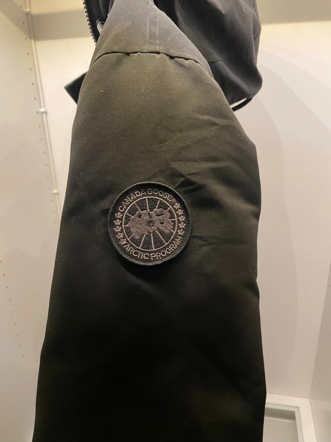 Canada Goose Chateau Jacka - 2