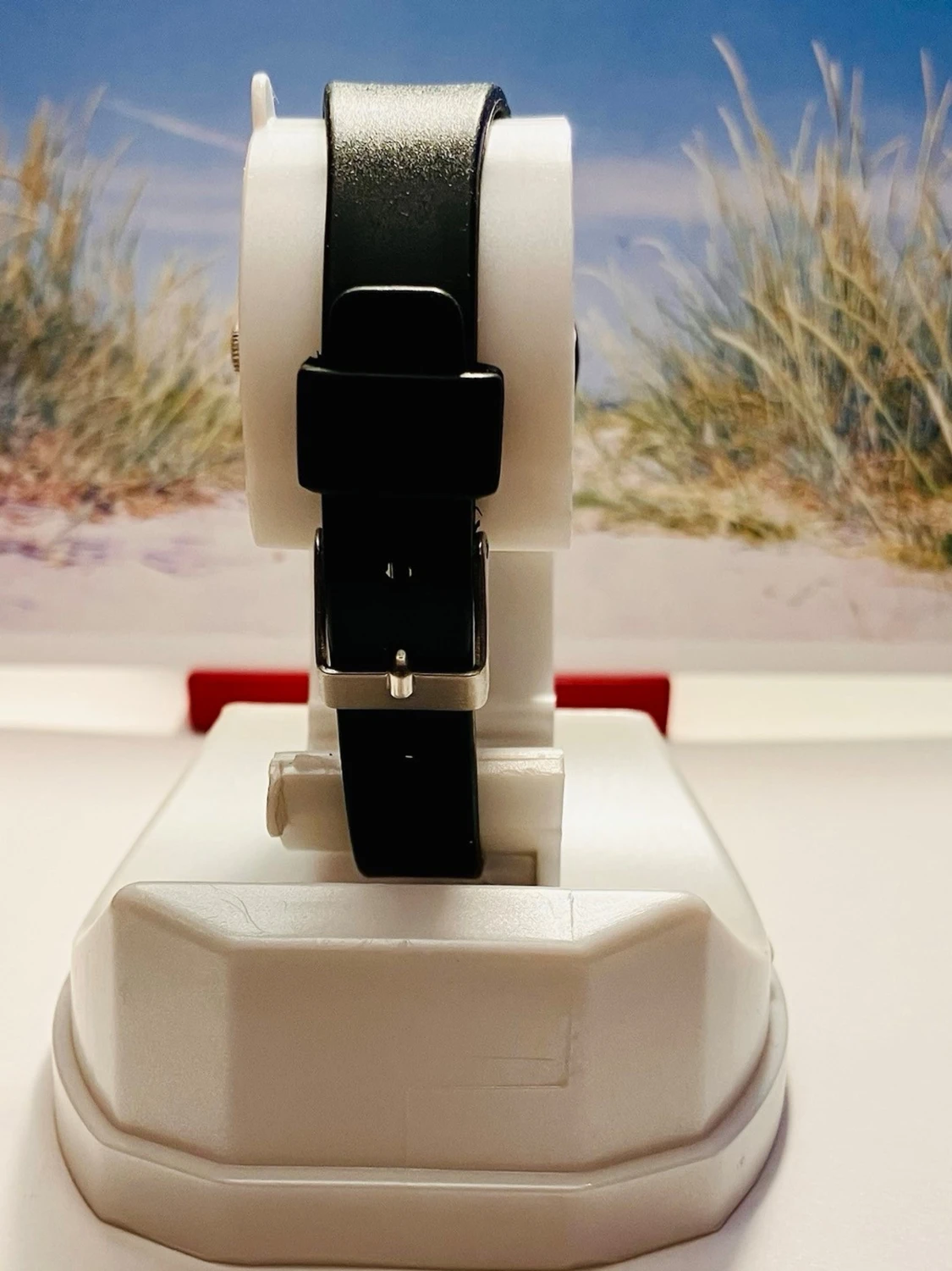 Ladies Vintage Armitron Awatch  - 3