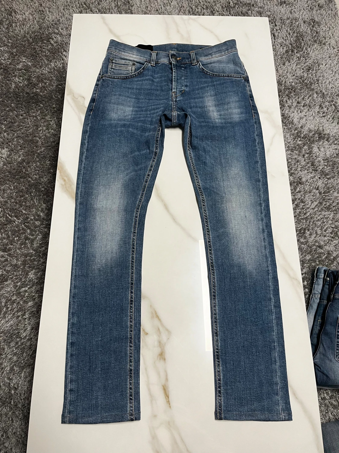Dondup jeans - 1