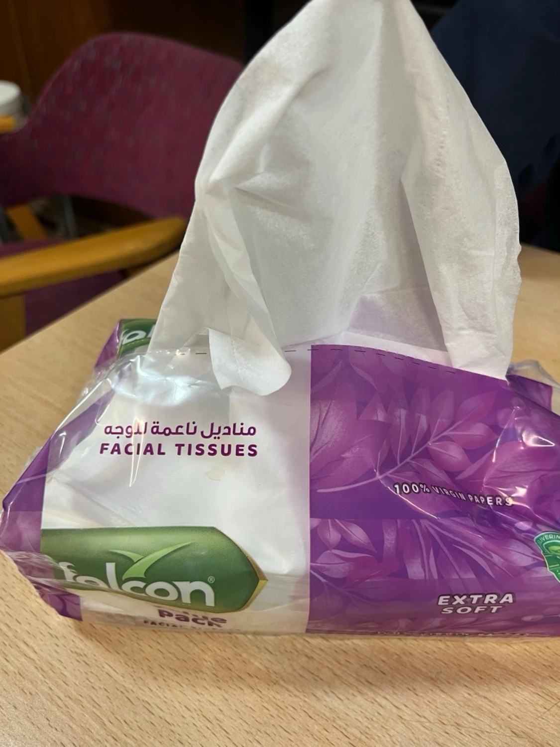 Invandrar papper - 4