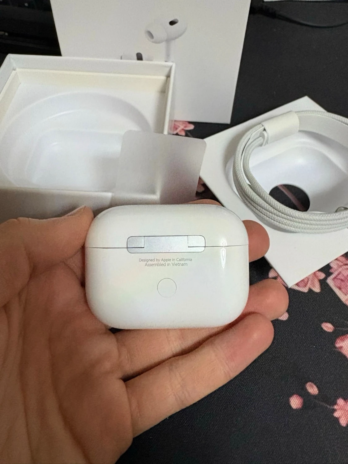 AirPods Pro 2 - 3