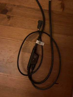 Rotcart X3M BMW - Rotcart spärr 