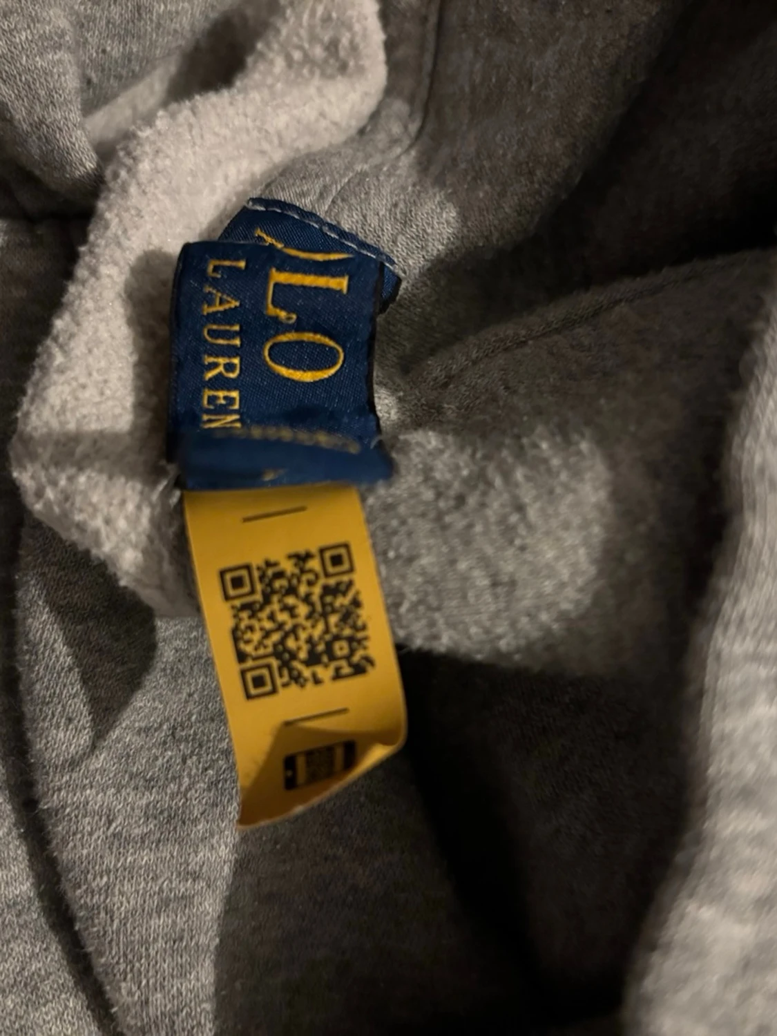 Ralph Lareun Hoddie - 3