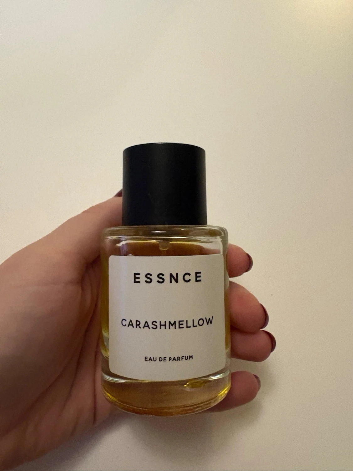 Essnce Carashmellow Eau de Parfum