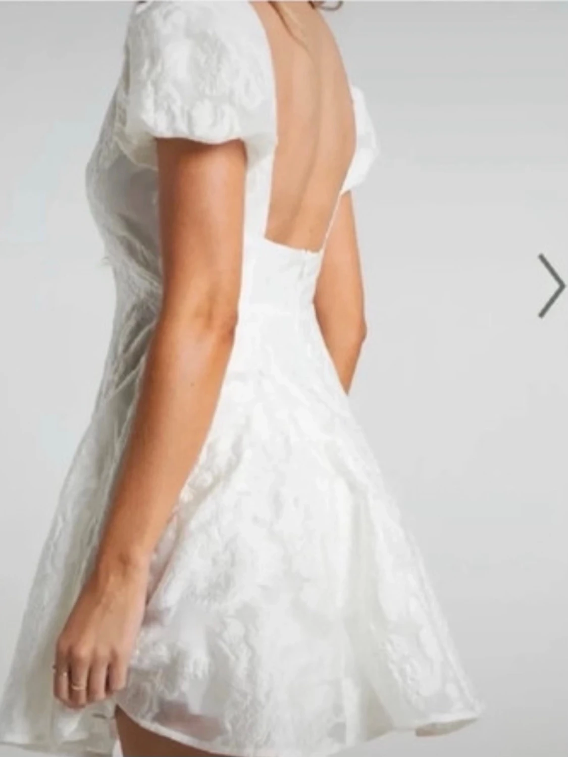 Studentklänning - 1