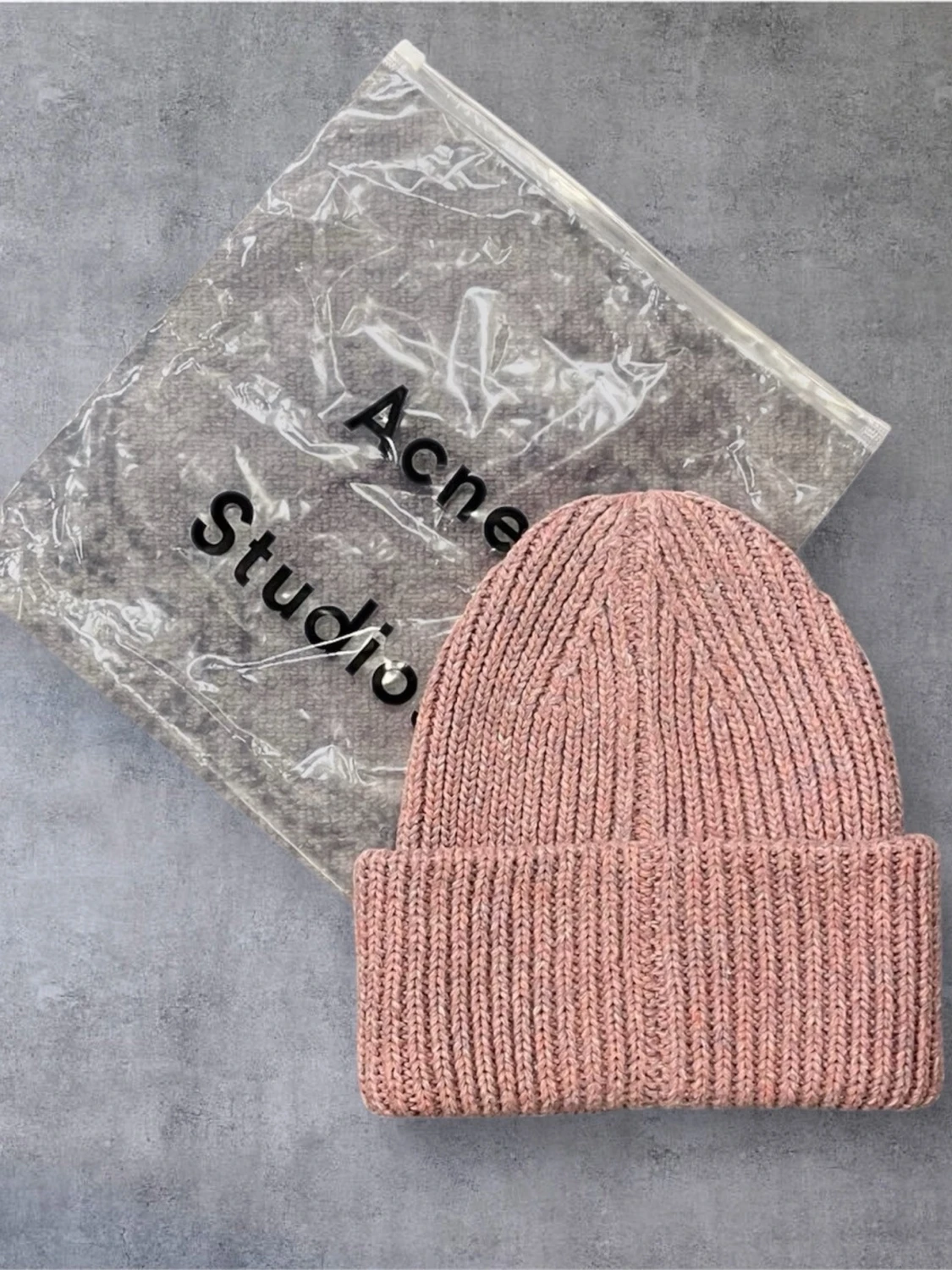 Acne Studios mössa - 1