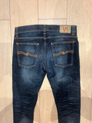 Nudie jeans - Skick: 9/10 | modell: Tight Terry | 31/30 men sitter som 30/30 i slim fit 