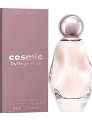 Cosmic Kylie Jenner 100ml parfym - Helt ny, endast sprutad en gång då jag råkade köpa fel! Ord. Pris 940, går att diskuteras!