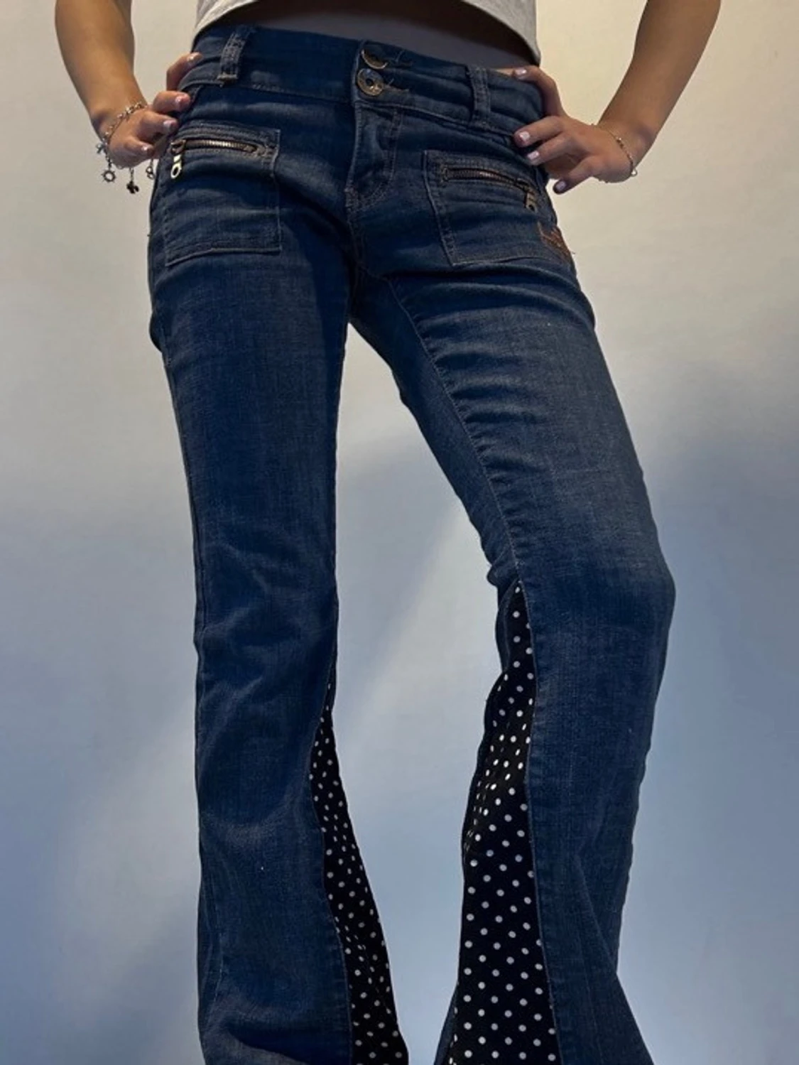 Polka Denim - 3