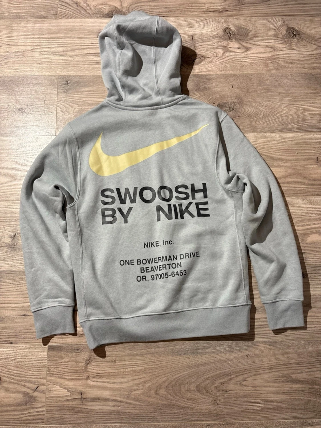 Nike tracksuit - 3